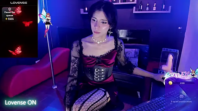 pixy 20 online show from 01-16-25, 11:48