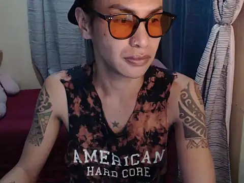 Indaypakay ts online show from 02-18-26, 05:05