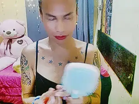 Indaypakay ts online show from 11-03-25, 04:07