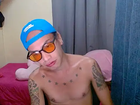 Indaypakay ts online show from 12-14-25, 08:14