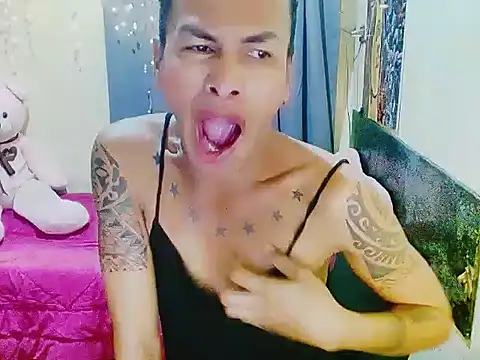 Indaypakay ts online show from 10-25-25, 10:10