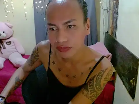 Snapshot of Indaypakay_ts chatting on 10-12-25, 07:21 Indaypakay ts online show from 10-12-25, 07:21