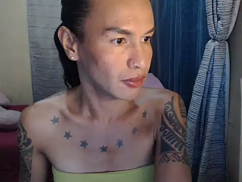 Indaypakay ts online show from 06-11-26, 05:04