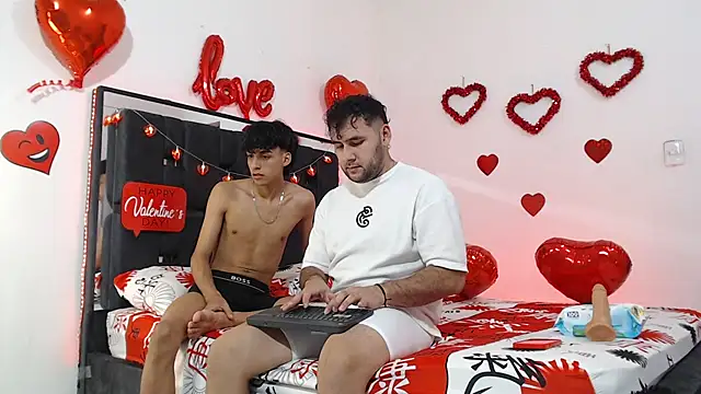 Valerio 22 online show from 02-14-26, 11:49