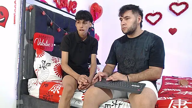 Valerio 22 online show from 02-17-26, 11:13