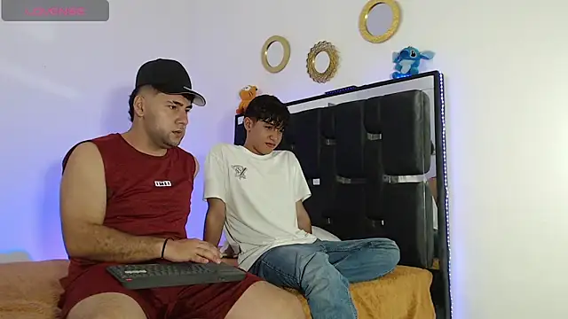 Valerio 22 online show from 11-09-25, 12:58