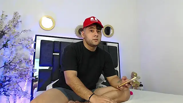 Valerio 22 online show from 10-16-25, 07:55