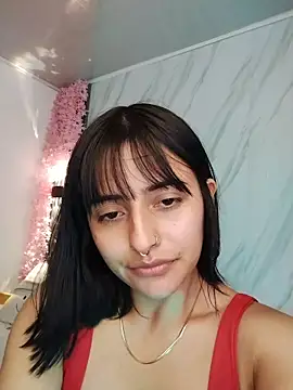 Nanda Vixen online show from 12-22-25, 08:42