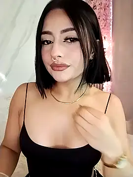 Nanda Vixen online show from 09-13-25, 12:16