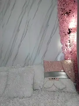 Nanda Vixen online show from 12-16-25, 07:18