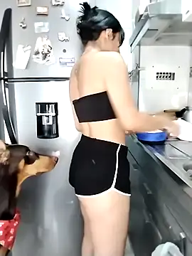 Nanda Vixen online show from 01-05-26, 09:18