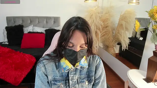 Nami sunny online show from 01-13-26, 07:07