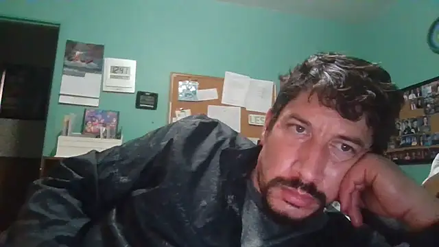 Curved4Pleasure online show from 01-15-26, 06:50