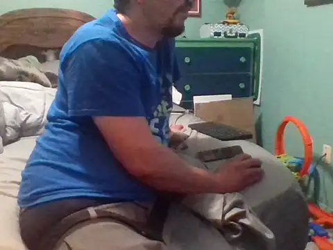 Curved4Pleasure online show from 01-10-26, 04:13