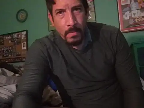 Curved4Pleasure online show from 01-14-26, 02:09