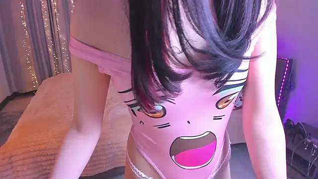 Dollyaa online show from 02-16-26, 02:27