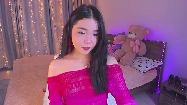 Dollyaa online show from 02-22-26, 02:19