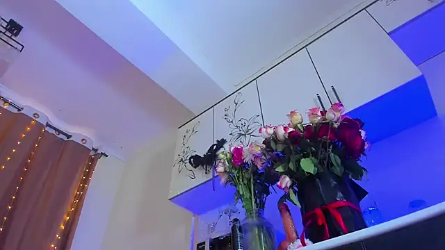 Snapshot of Dollyaa chatting on 02-11-25, 04:55 Dollyaa online show from 02-11-25, 04:55