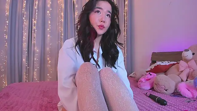 Dollyaa online show from 02-09-26, 01:42