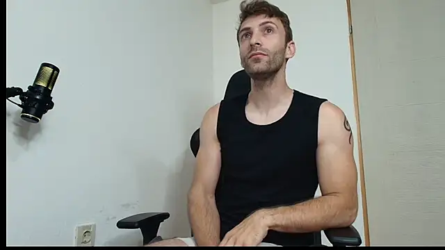 Ian 997 online show from 06-07-26, 05:01