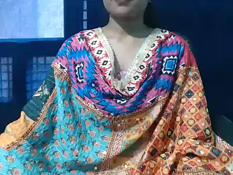 Snapshot of Yashi chatting on 09-22-25, 09:15 Yashi online show from 09-22-25, 09:15