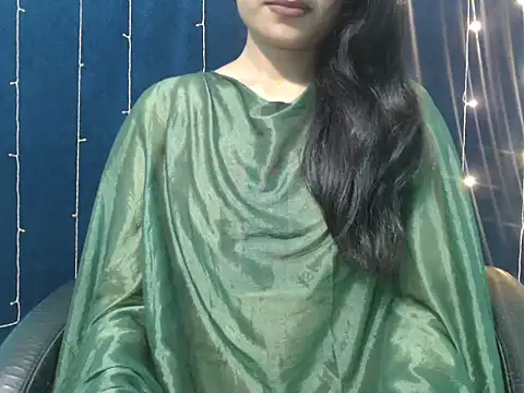 Yashi online show from 11-04-25, 02:43