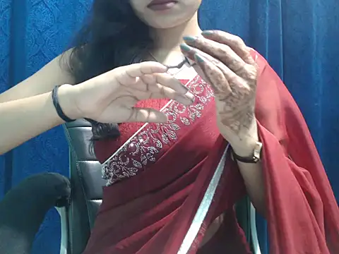 Yashi online show from 03-25-26, 03:55