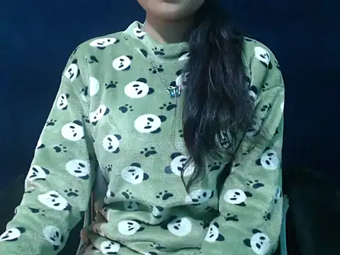 Yashi online show from 01-19-26, 03:38