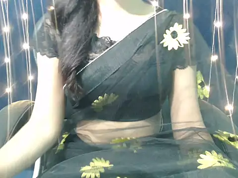 Yashi online show from 10-29-25, 11:53