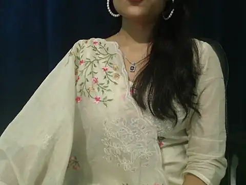 Yashi online show from 03-17-26, 03:37