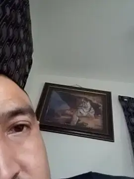 gemini12838 online show from 01-30-25, 08:54