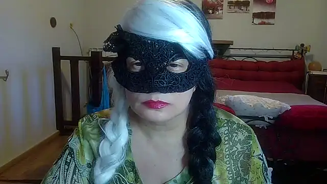 Snapshot of Ninalapiccolina chatting on 01-30-25, 03:19 Ninalapiccolina online show from 01-30-25, 03:19