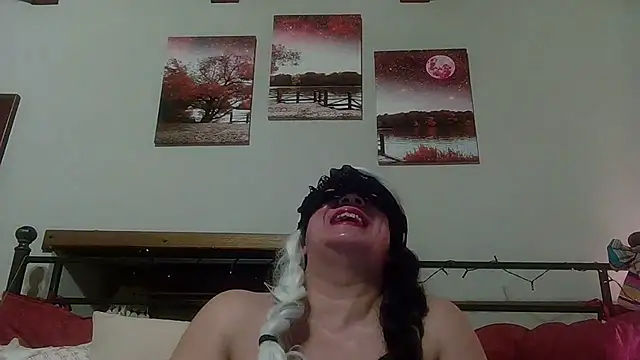 Snapshot of Ninalapiccolina chatting on 01-27-25, 05:58 Ninalapiccolina online show from 01-27-25, 05:58