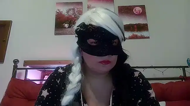 Snapshot of Ninalapiccolina chatting on 01-06-25, 02:47 Ninalapiccolina online show from 01-06-25, 02:47