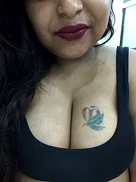 Ashwini Gowda 91 online show from 01-13-26, 11:08