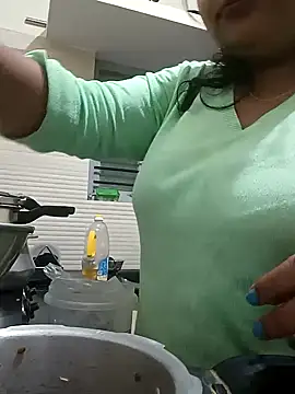 Ashwini Gowda 91 online show from 01-09-25, 03:12