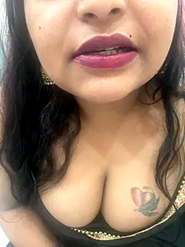 Ashwini Gowda 91 online show from 11-14-25, 05:16