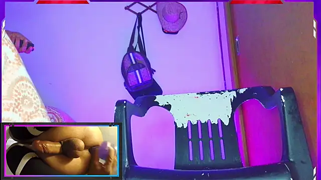 Wendy Karrot 69 online show from 05-25-26, 04:23