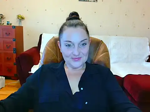 Alice3694 online show from 11-13-25, 07:01