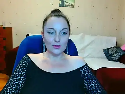Alice3694 online show from 03-31-26, 06:37