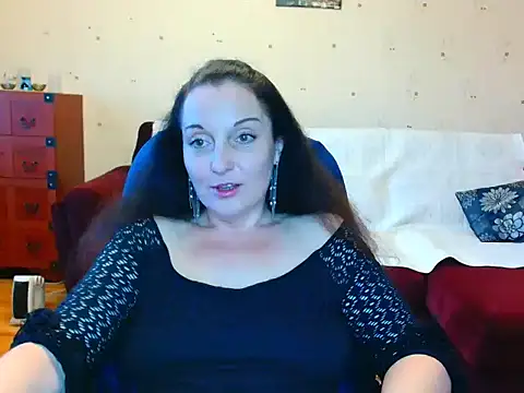 Alice3694 online show from 04-07-26, 04:58