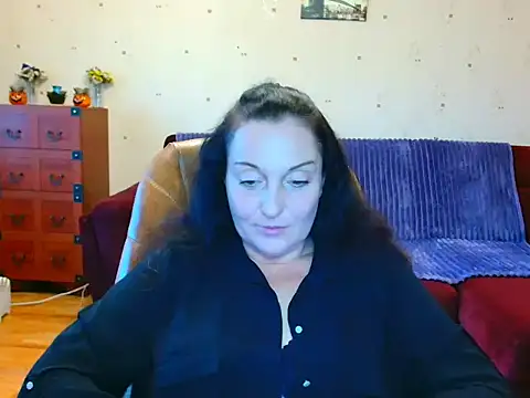 Alice3694 online show from 10-30-25, 06:23