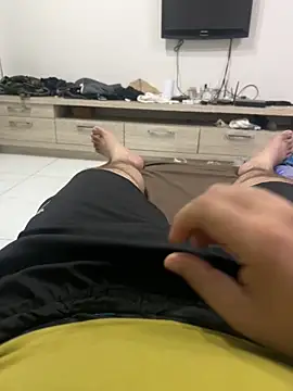 Your daddy 544 online show from 09-21-25, 03:17