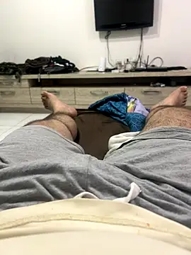 Your daddy 544 online show from 09-19-25, 03:16