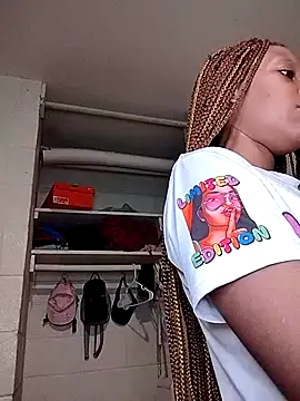 TickleMeKink online show from 10-08-25, 07:32