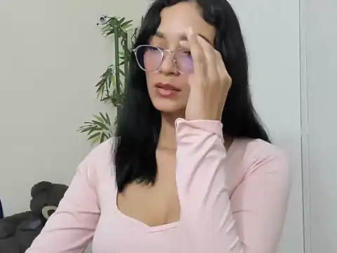 ASIAM BRUNET online show from 11-27-25, 07:03