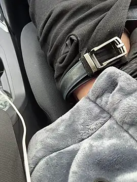 Hideen-real-face online show from 02-20-26, 06:26