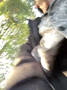 Hideen-real-face online show from 02-18-26, 06:55