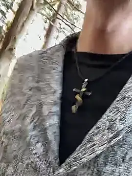 Hideen-real-face online show from 02-23-26, 04:58