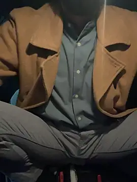 Hideen-real-face online show from 03-19-25, 10:22